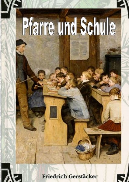 Cover von Pfarre und Schule