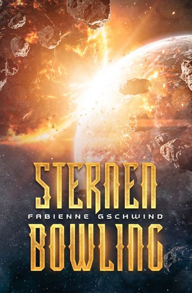 Cover von Sternen Bowling