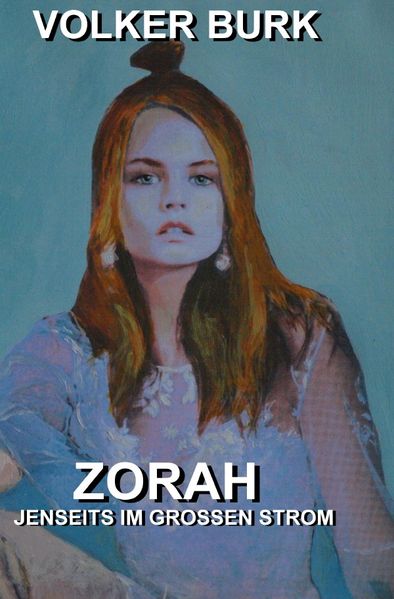 Cover von ZORAH