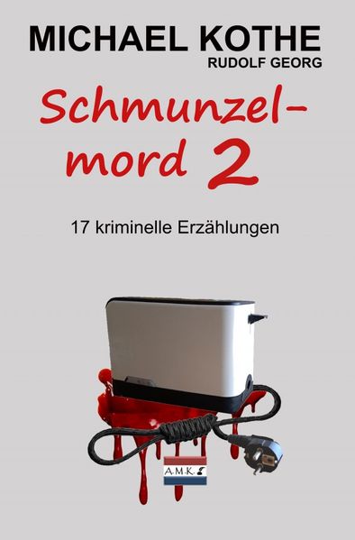 Cover von Schmunzelmord/Schmunzelmord 2
