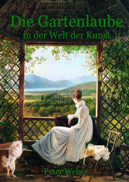 Cover von Die Gartenlaube in der Welt der Kunst