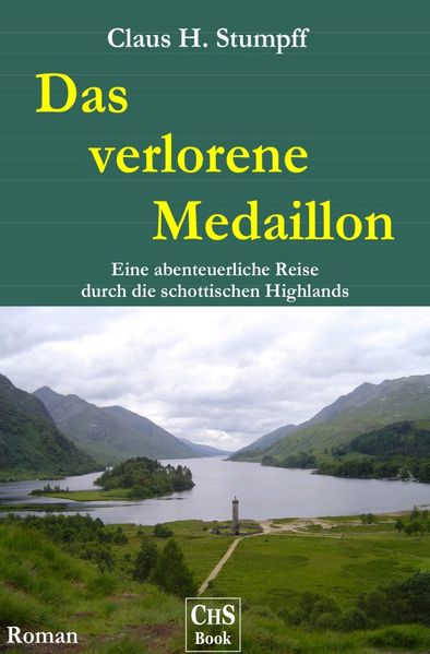 Cover von Das verlorene Medaillon