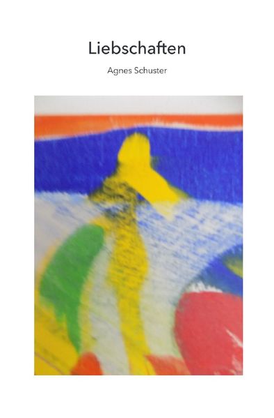 Cover von Liebschaften