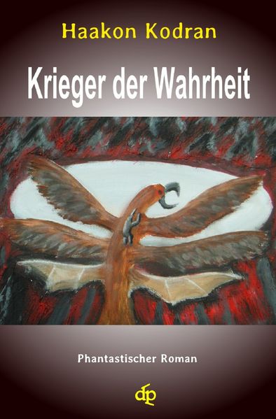 Cover von Krieger der Wahrheit