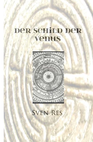 Cover von Der Schild der Venus
