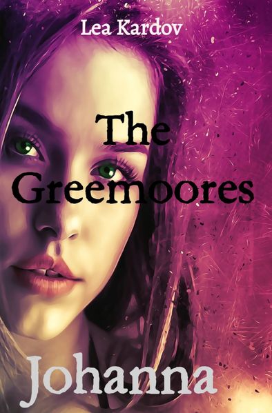 Cover von The Greemoores