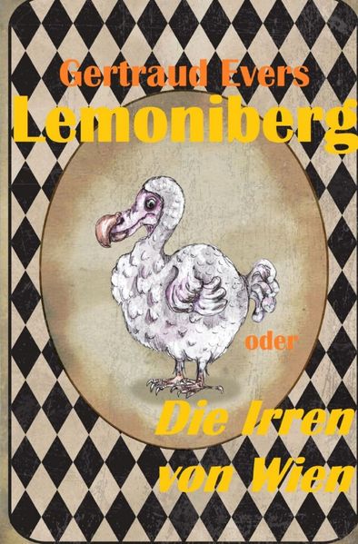 Cover von Lemoniberg