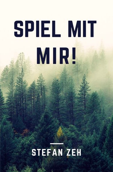 Cover von Reihe um das Ermittlerduo Markus Kern und Kathrin Klein/Spiel mit mir!