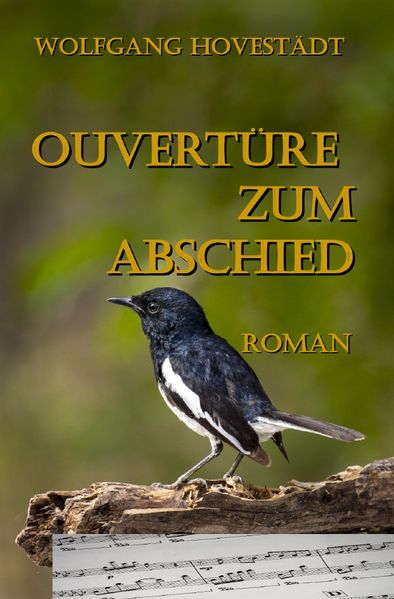 Cover von Ouvertüre zum Abschied