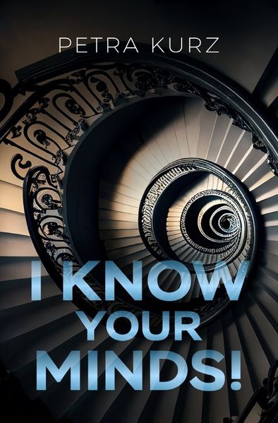 Cover von I Know Your Minds!