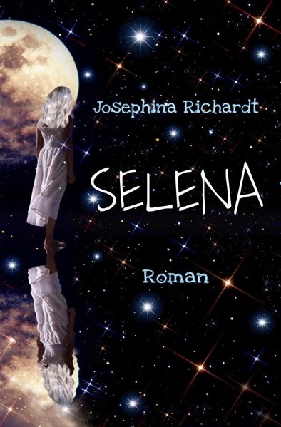 Cover von SELENA