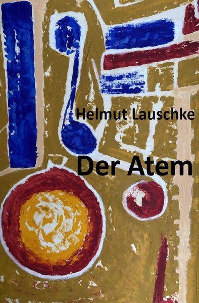 Cover von Der Atem