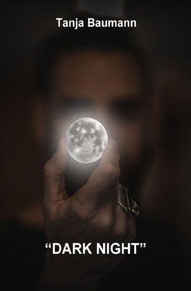 Cover von „DARK NIGHT“