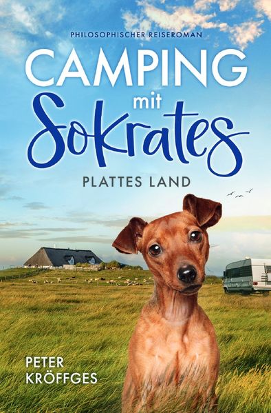 Cover von Camping mit Sokrates