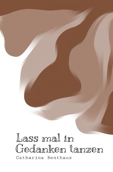 Cover von Lass mal in Gedanken fliegen/Lass mal in Gedanken tanzen