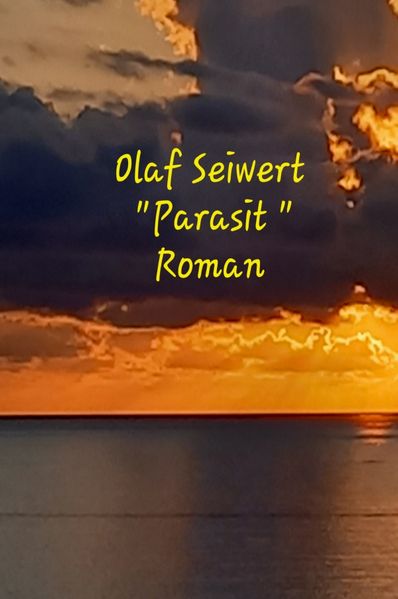 Cover von „Parasit“