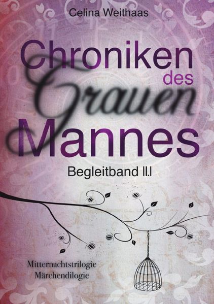 Cover von Chroniken des Grauen Mannes/Die Chroniken des Grauen Mannes