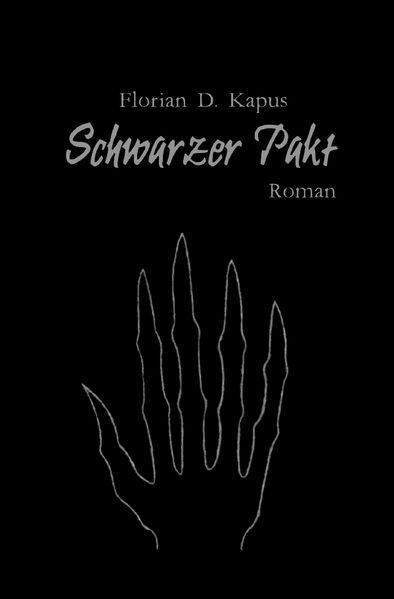 Cover von Schwarzer Pakt