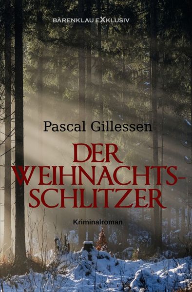Cover von Der Weihnachts-Schlitzer