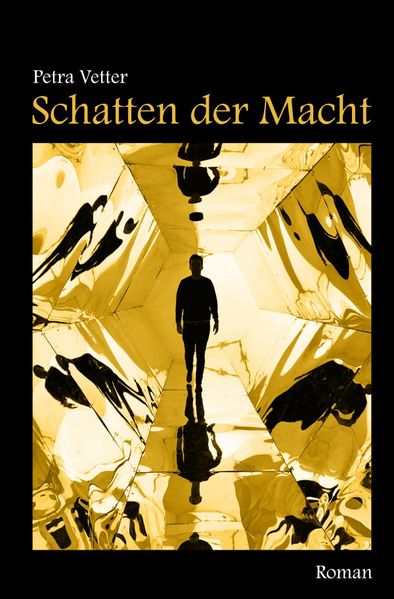Cover von Schatten der Macht