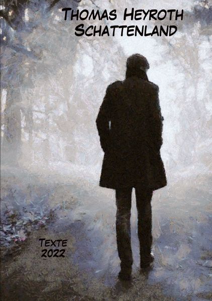 Cover von Schattenland