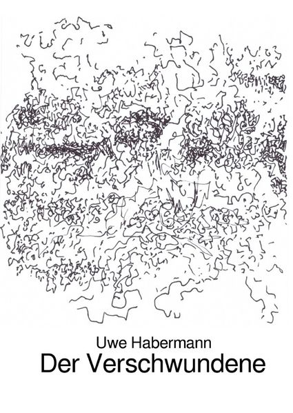 Cover von Der Verschwundene