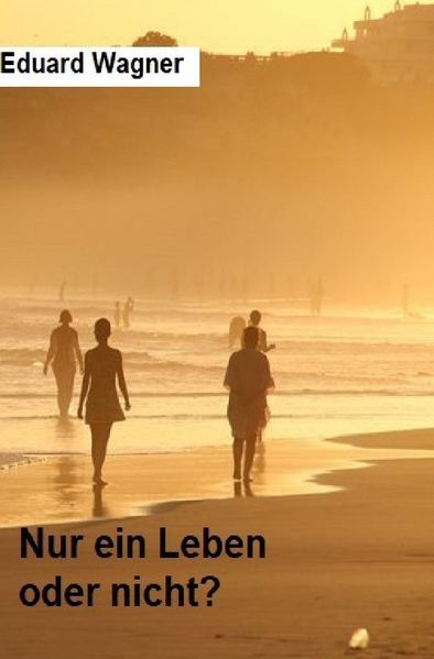 Cover von Nur ein Leben