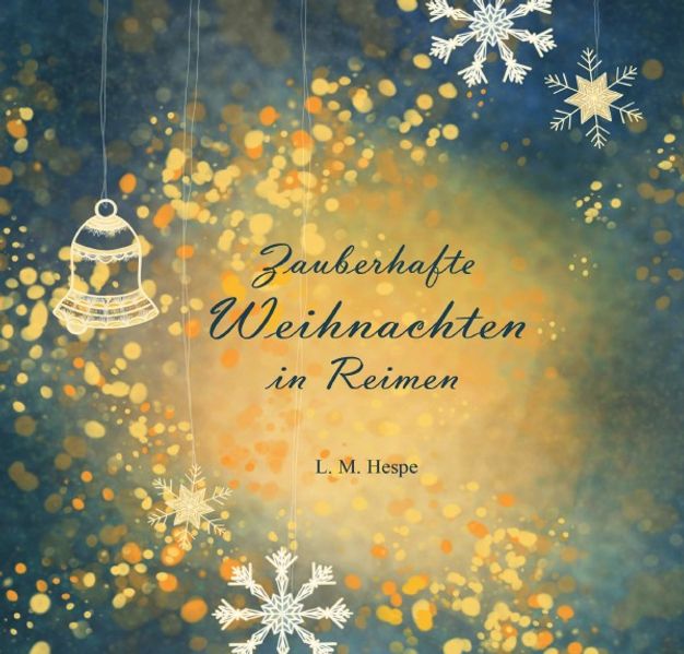 Cover von Zauberhafte Weihnachten in Reimen