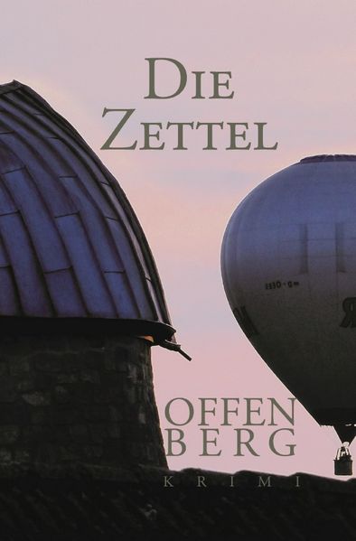 Cover von Albertina und Kevin, Ibbenbüren/Die Zettel