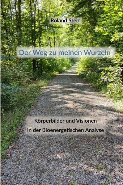 Cover von Der Weg zu meinen Wurzeln