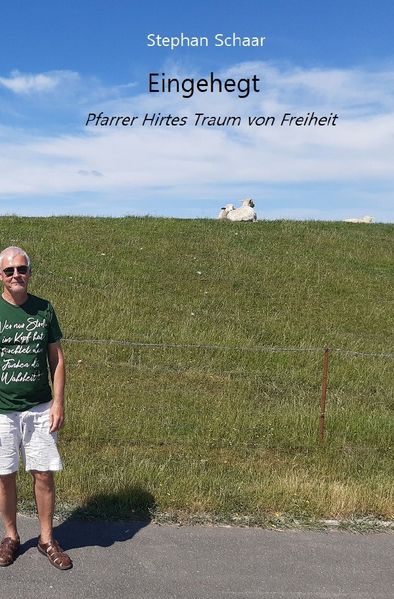 Cover von Eingehegt