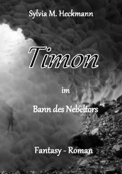 Cover von Timon im Bann des Nebeltors