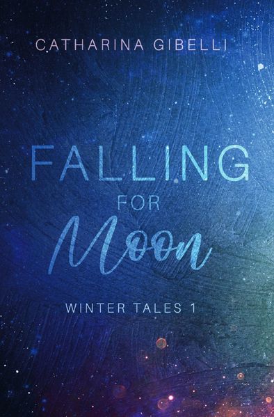 Cover von Winter Tales/Falling for Moon