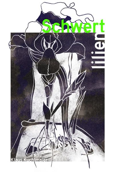 Cover von Schwertlilien