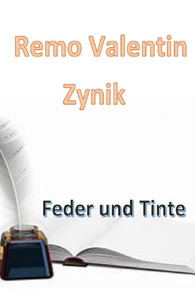Cover von Feder und Tinte