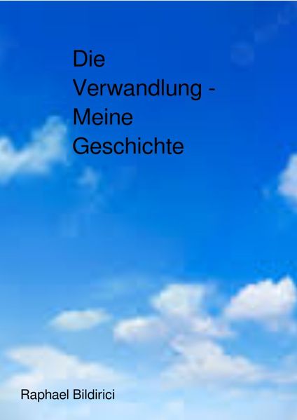 Cover von Die Verwandlung