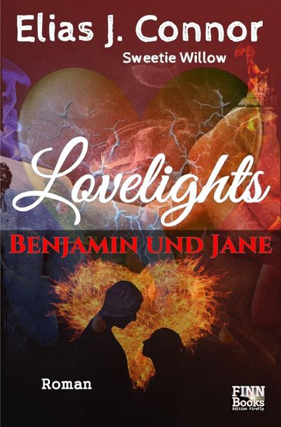 Cover von Lovelights – Benjamin und Jane