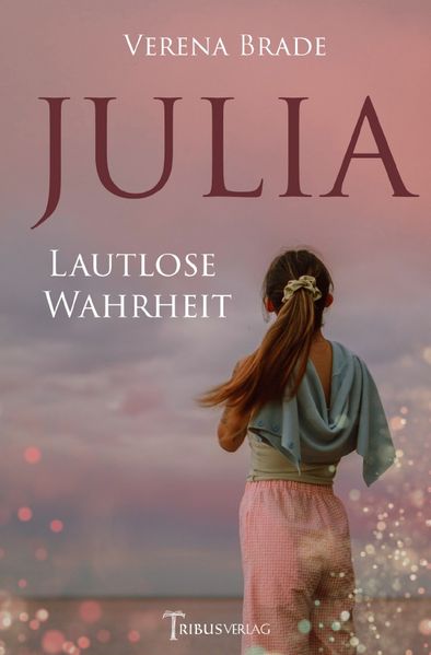 Cover von Fremde Wahrheit/Julia