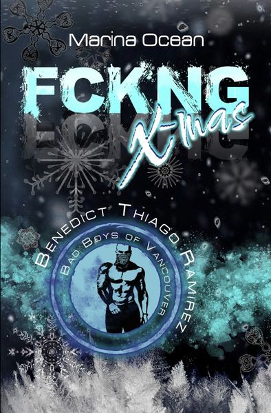 Cover von Vancouver Underground/FCKNG X-mas