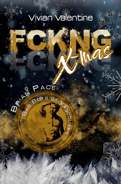Cover von Vancouver Venom MC/FCKNG X-mas