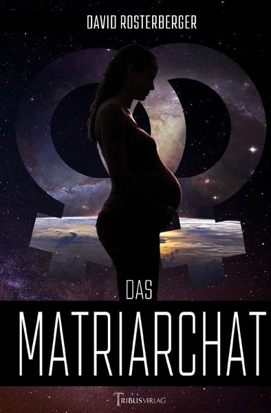 Cover von Das Matriarchat