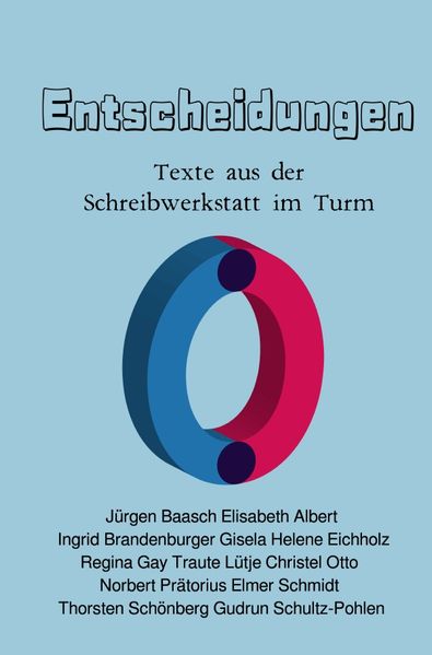 Cover von Entscheidungen