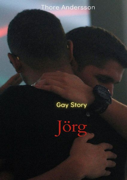 Cover von Gay Love Storys/Gay Love Storys „Jörg“