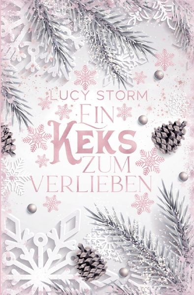 Cover von Ein Keks zum Verlieben