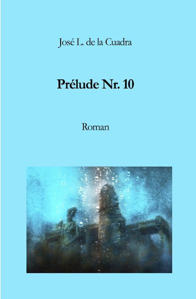 Cover von Prélude Nr. 10