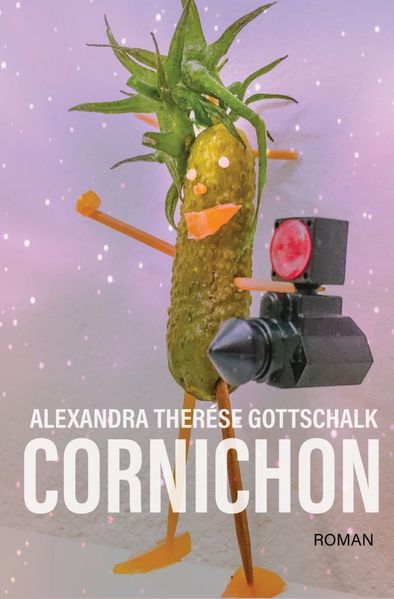 Cover von Cornichon