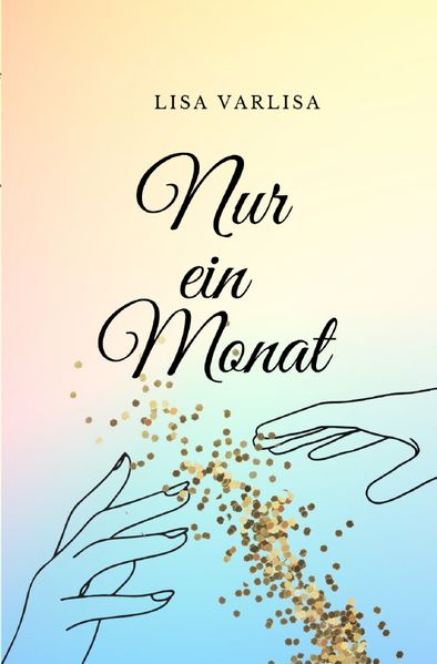 Cover von Nur ein Monat