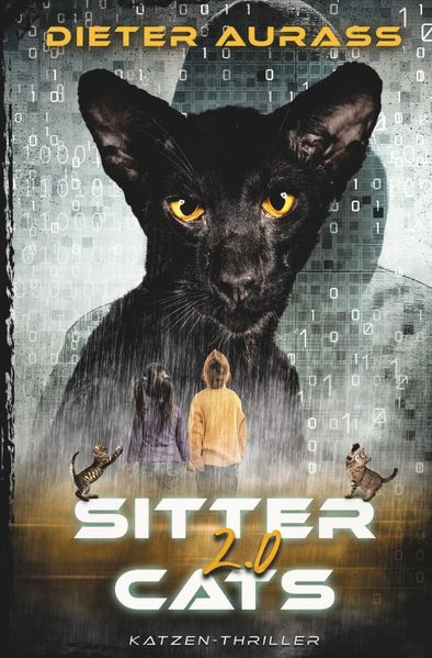 Cover von SitterCats 2.0