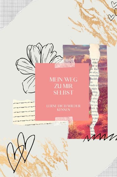 Cover von Mein Weg zu mir selbst