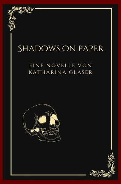 Cover von Shadows On Paper